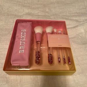Stoney Clover Lane x Target Makeup Brush Set